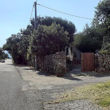 Cottage Familiare Sant'Agostino Abbasanta Buitenkant foto