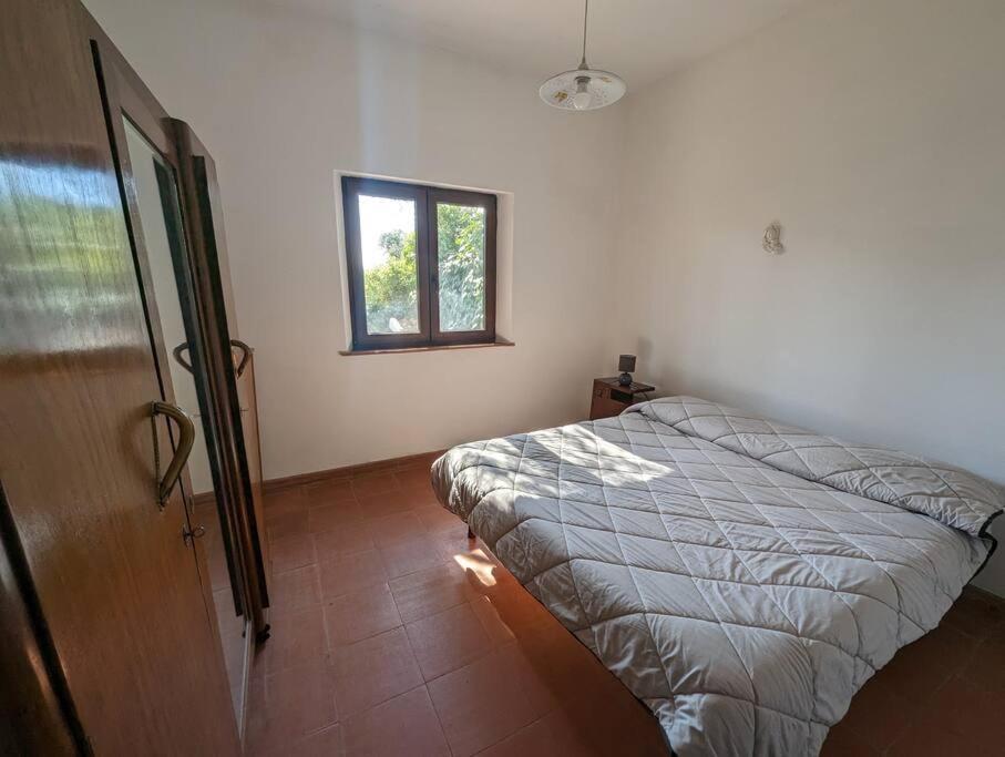 Cottage Familiare Sant'Agostino Abbasanta Buitenkant foto
