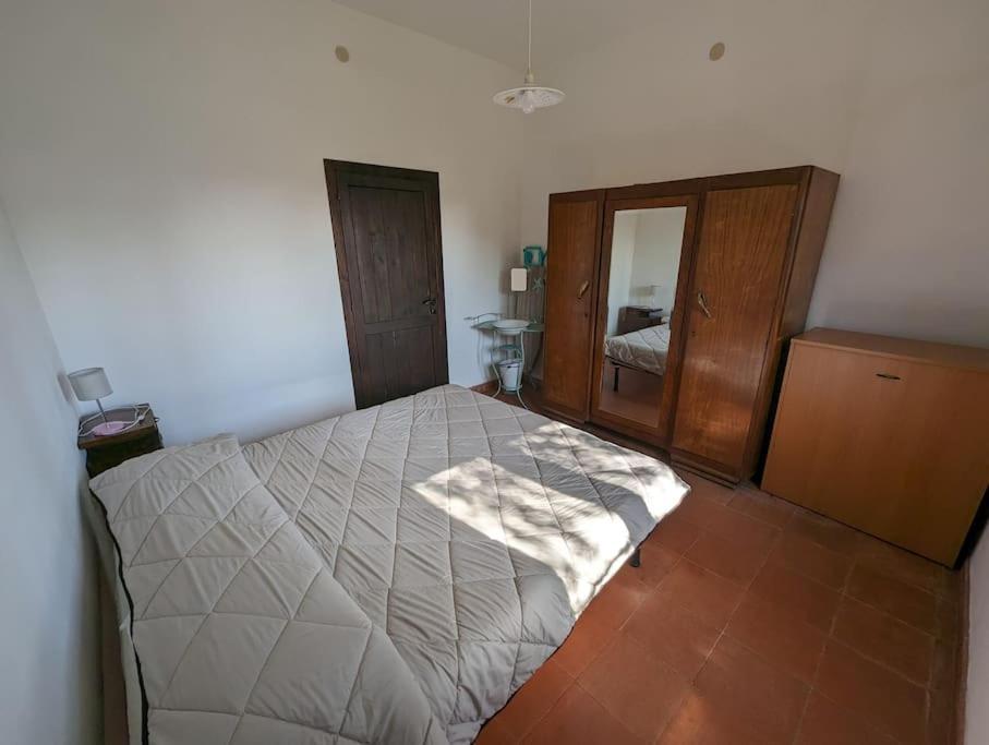 Cottage Familiare Sant'Agostino Abbasanta Buitenkant foto